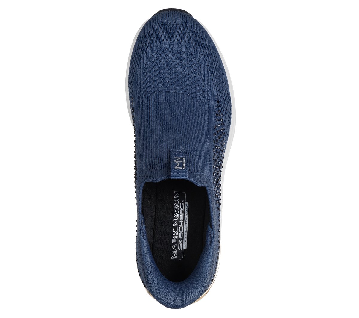 Slip-ins Mark Nason: The Triple Wedge -Milee | Skechers New Arrivals