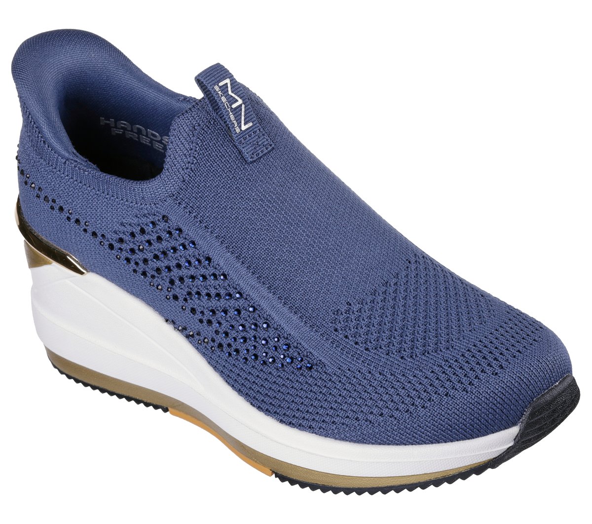 Slip-ins Mark Nason: The Triple Wedge -Milee | Skechers New Arrivals