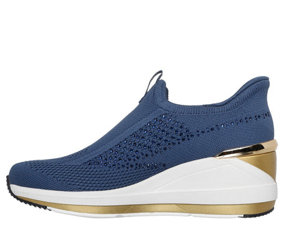 Slip-ins Mark Nason: The Triple Wedge -Milee | Skechers New Arrivals