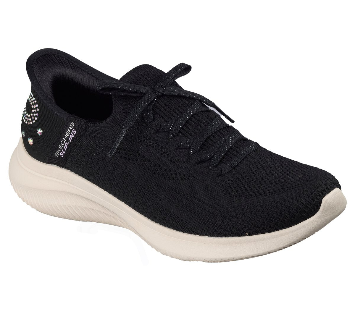 Slip-ins: Ultra Flex 4.0 - Polished Charm | Skechers New Arrivals