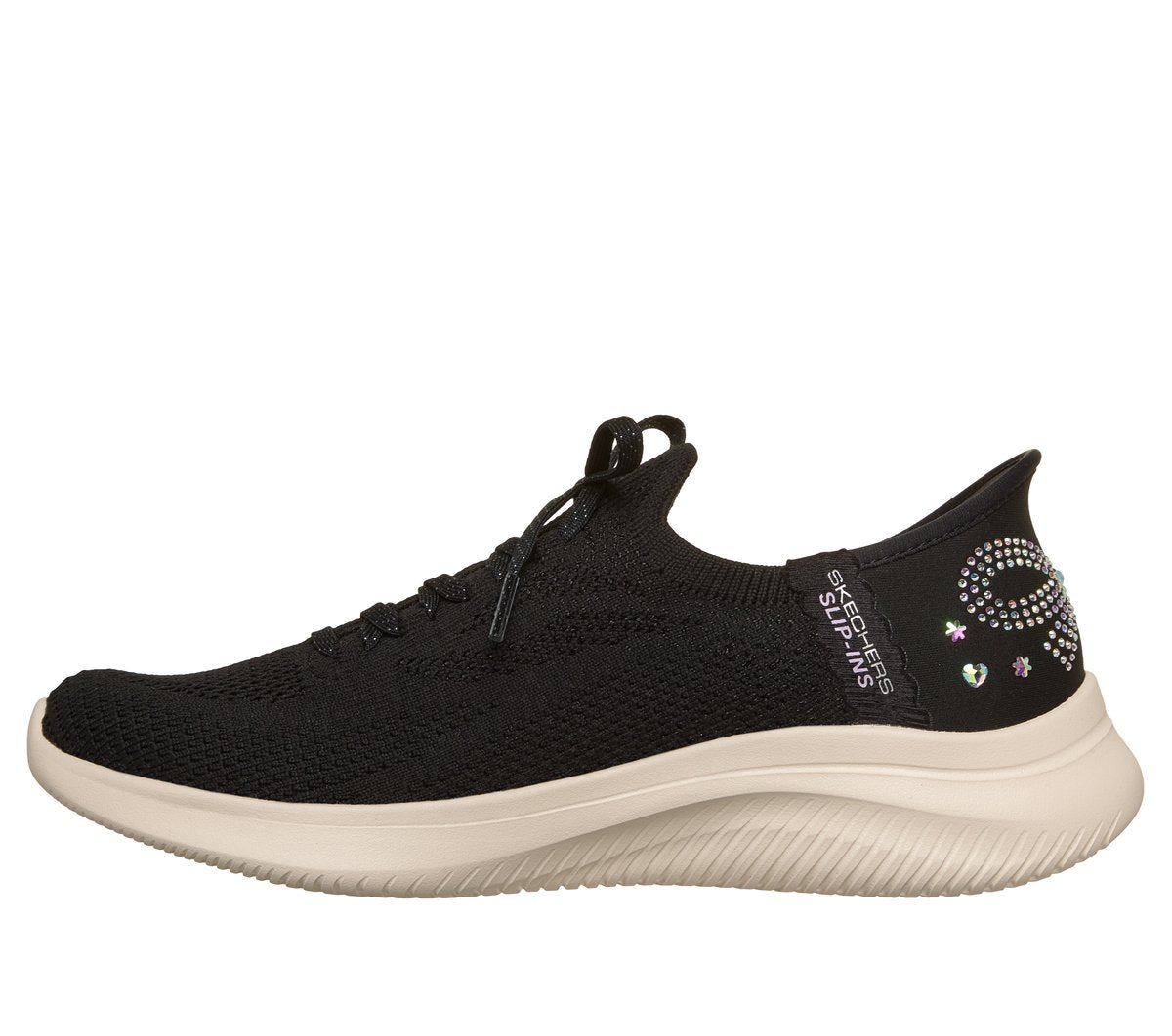 Slip-ins: Ultra Flex 4.0 - Polished Charm | Skechers New Arrivals