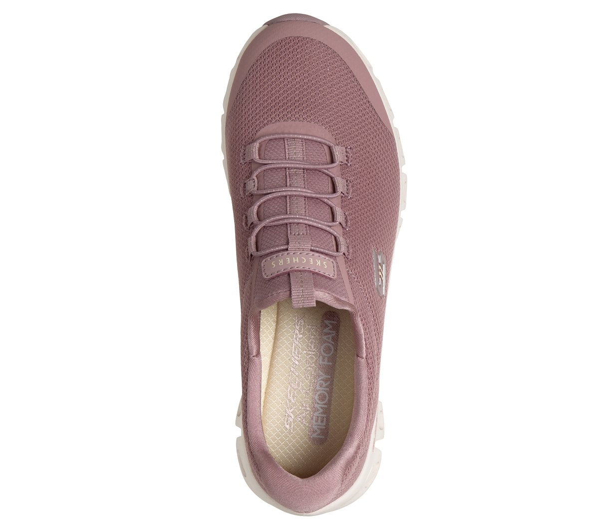 Glide-Step -Glistened | Skechers New Arrivals