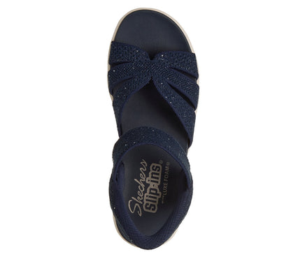 Slip-ins: Arya - Sparkling Praise | Skechers New Arrivals