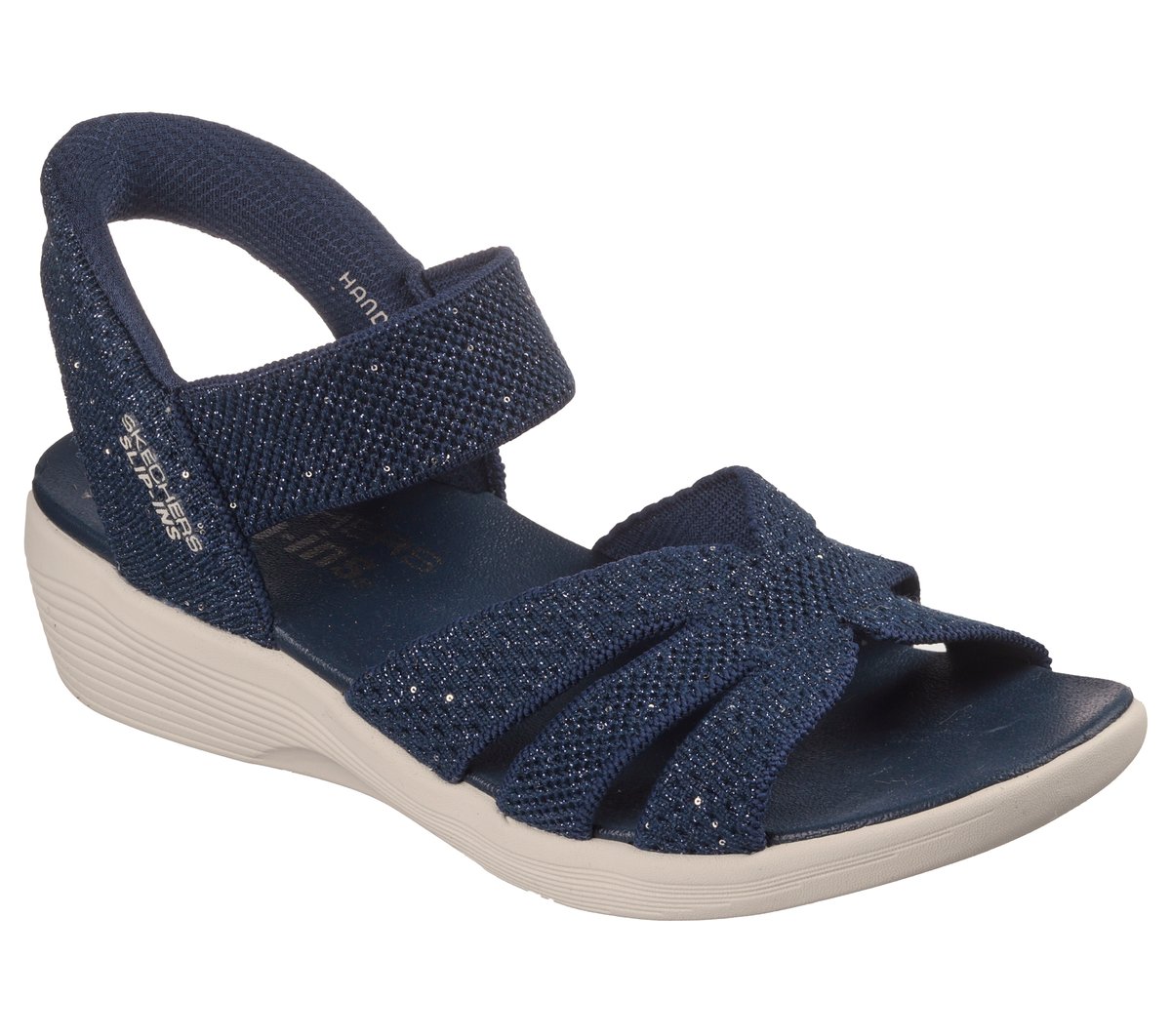 Slip-ins: Arya - Sparkling Praise | Skechers New Arrivals