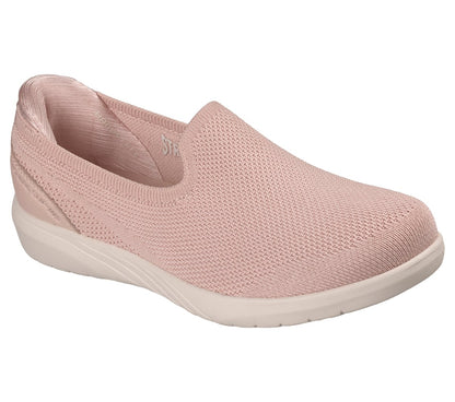 Slip-in Relaxed Fit: Flex Adapt - Juliette | Skechers New Arrivals